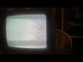 Closing Down To Dr Seuss Green Eggs And Ham And Other Stories Sing Along Classics 1994 VHS