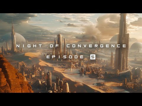 Night Of Convergence - Episode 5 - Dante Levo (Live Mix)