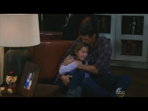 12-10-15 (2) Scrubs & Emma - I Want Mommy