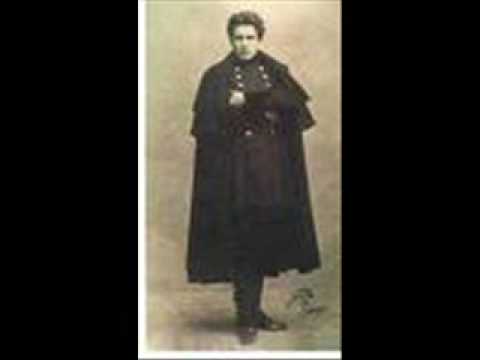 Titta Ruffo -Si, Vendetta w/ Maria Galvany