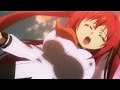 Shinmai Maou no Testament BURST OP - Over ...