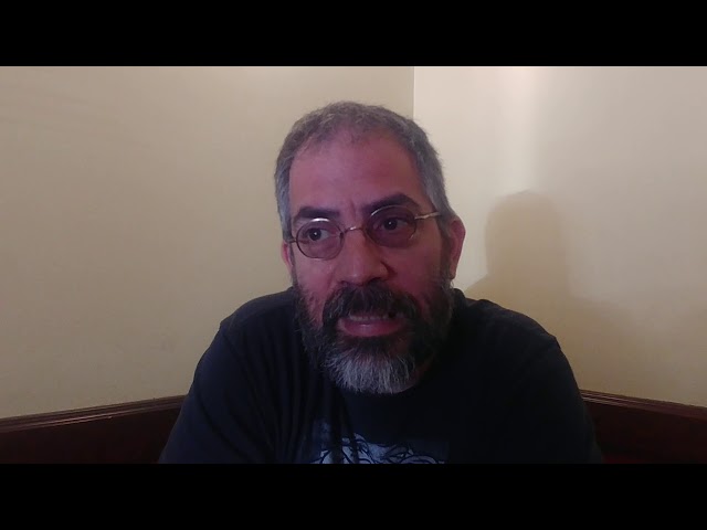 Vídeo relacionado con Demasiada responsabilidad