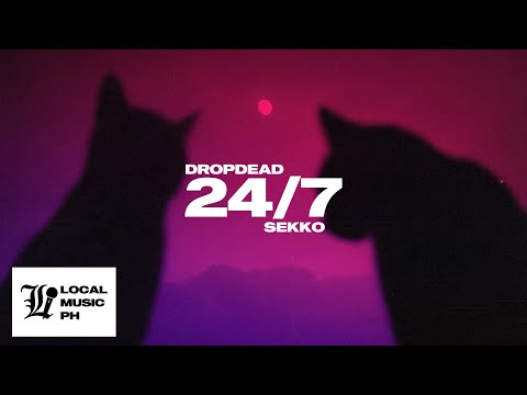 Dropdead - 24/7