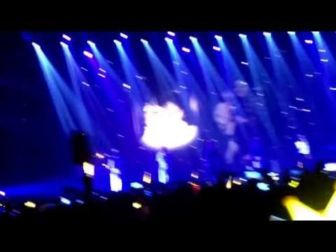 130928 Infinite OGS BKK - Mom