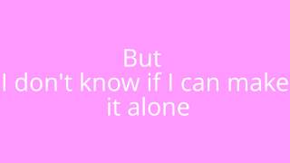 finger eleven "chances the world" lyrics