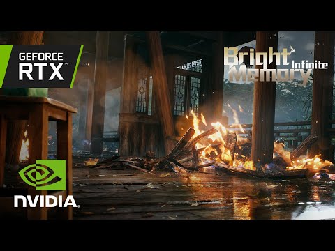 NVIDIA DLSS for DX11 & DX12 Games Now Available on Linux via Proton