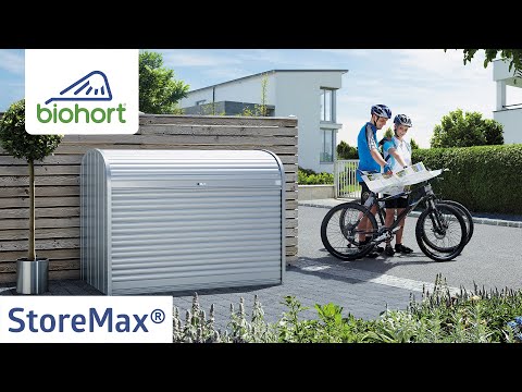 Hyllplan Biohort för StoreMax 160