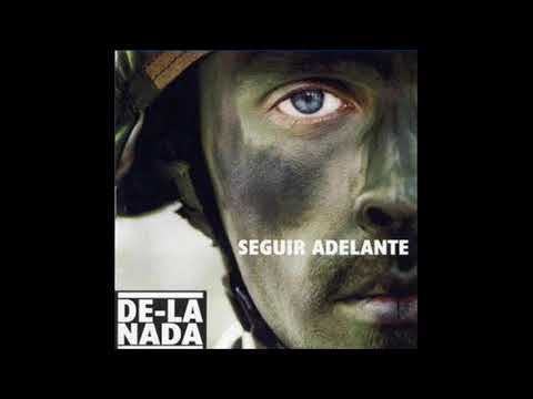 Maldito Ancon - Delanada