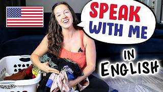 Download lagu Speak With Me: Real Life English Conversation mp3