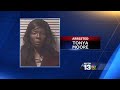Suspect In Viral Child Porn Video Surrenders