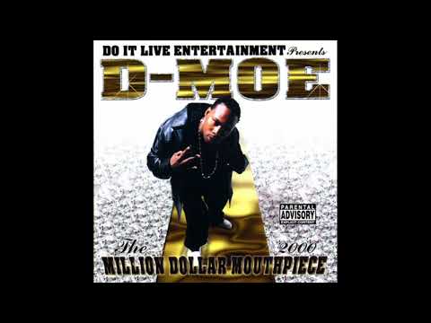 D-Moe – N*gga In Me Ft. Bay, Double D, Seff & Thorough-Breds