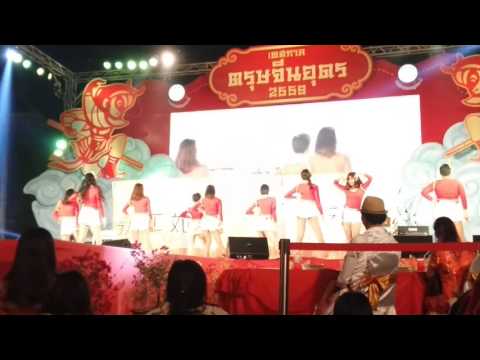 Girl's Generation Genie,Chocolate love cover By Shutdown