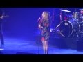 Lee Ann Womack - Never Again Again (C2C 2015, London)