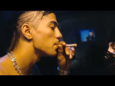 Kassimi - Fumo Con Lei (Official Video)