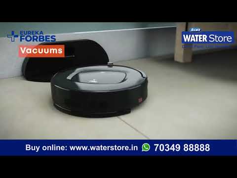 Forbes: vacuum cleaner robo vac n mop 16 watts