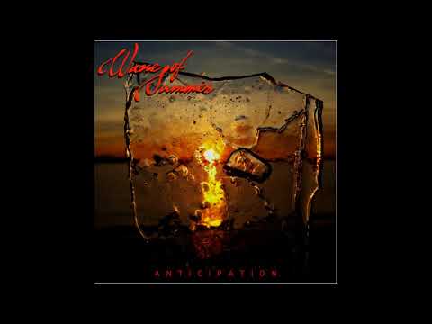 Wane of Summer - Anticipation