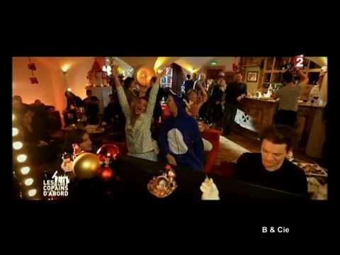 Maurane et Bénabar (LCFDS 25 12 14)