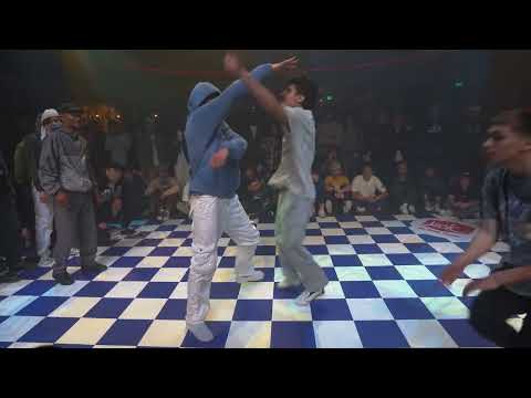 MZK vs Havikoro [Return of Outbreak USA] Squadron 15th Anniversary (Top 8)