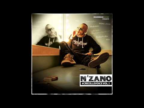 N'ZANO - DECALAGE MENTAL feat MAHALINE & HOLLDOP