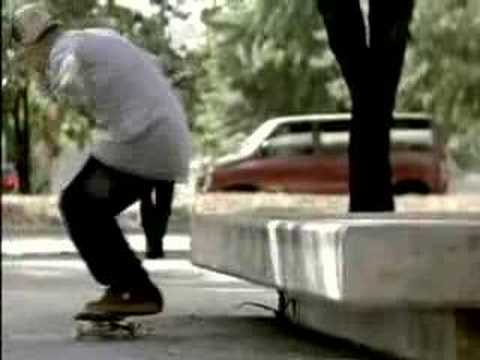 The DC Video on UMD for PSP