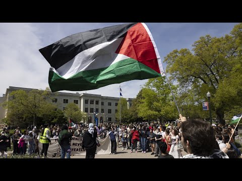 ‘Inherently evil’: Universities push disturbing anti-America narrative