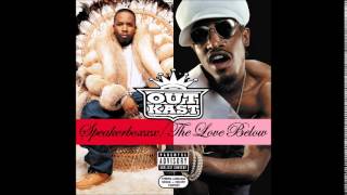 Outkast - Last Call