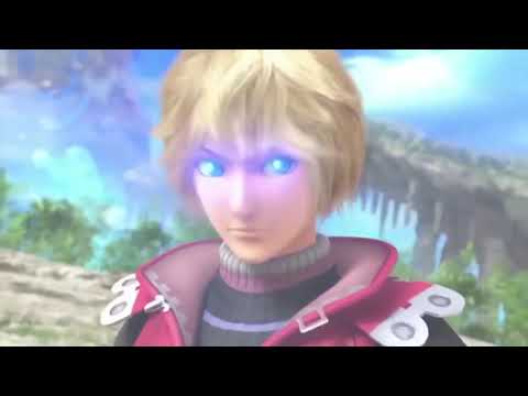 Super Smash Bros Ultimate Tribute