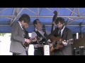 Chatham County Line, "Clear Blue Sky/She," Raleigh, N.C., April 16, 2011