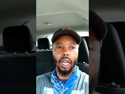 ILL Will vs Jag.  RBE.  Tell the whole truth.