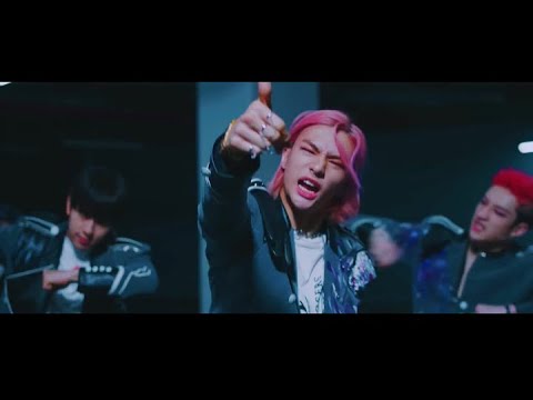 Stray Kids - "Back Door" [M/V] | 432Hz |