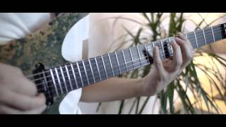 The Heart Collector - Nevermore (Full Guitar Cover) [HQ]