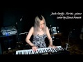 Jack Strify - Fix Me - piano cover 