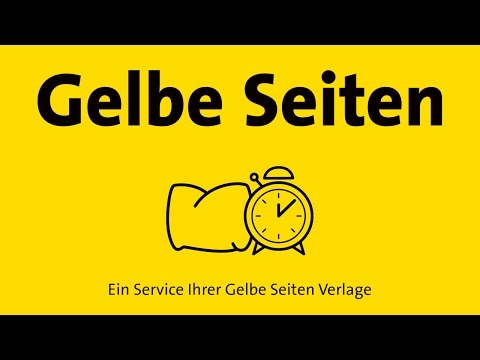 Die besten Tipps zum Einschlafen – Tipps von Gelbe Seiten