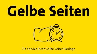 Die besten Tipps zum Einschlafen – Tipps von Gelbe Seiten