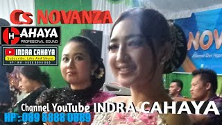 Download lagu Keramat Cipt H Roma Irama Cover Zarkasi | Cs NOVANZA | CAHAYA Profesional AUDIO | LIVE Kediren mp3