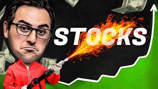 Top 5 Stocks to Buy Right Now Before February Ends