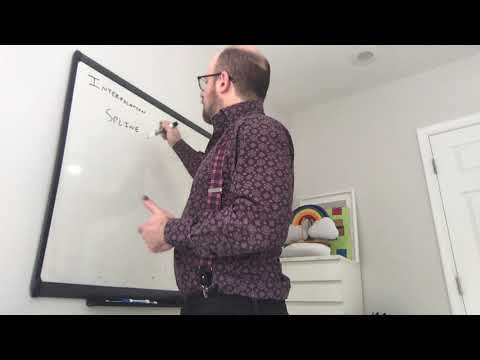 Quadratic Interpolation,  Splines, & Heuristic Interpolation