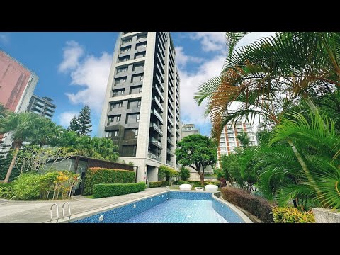 礁溪公園ParkOne龜山島邊間溫泉兩房