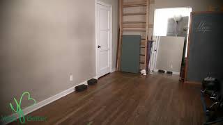 Level 2:  Monday  June 8th  11am (ANDRIA)