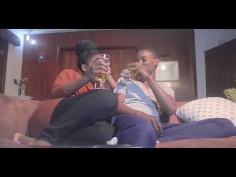 KING SHADDY HAPANA ZVANDAKAITA  OFFICIAL HD VIDEO 2016 DIR  BY BOS B