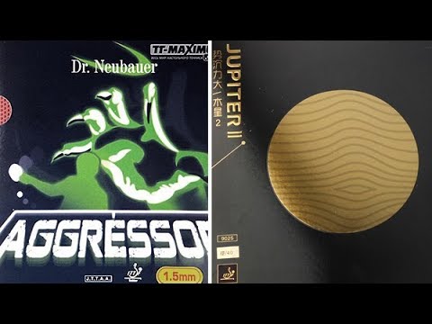 тактическая игра DR NEUBAUER Aggressor 1.5 mm и YINHE (Milkyway) Jupiter II Medium