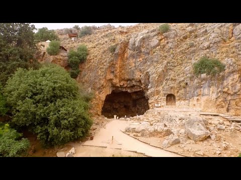 Peter's Bold Confession at Caesarea Philippi - Documentaries, Movies & TV - Appian Media