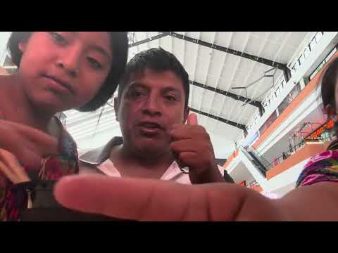 La sopa de derrame probando comida japonés aquí en Santa cruz del quiché#viralvideo #funny 