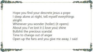 Vision of Disorder - In the Room Lyrics