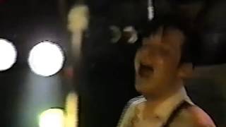 Rocket From The Crypt - Killy Kill