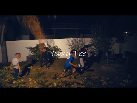 Young Ike - "Spookem" (Official Video)
