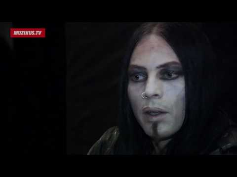 Brutal Assault 2011 - Frost