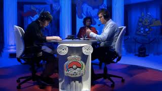 ポケモン wcs 2019 世界大会 TOP8 ポケモンワールドチャンピオンシップス2019