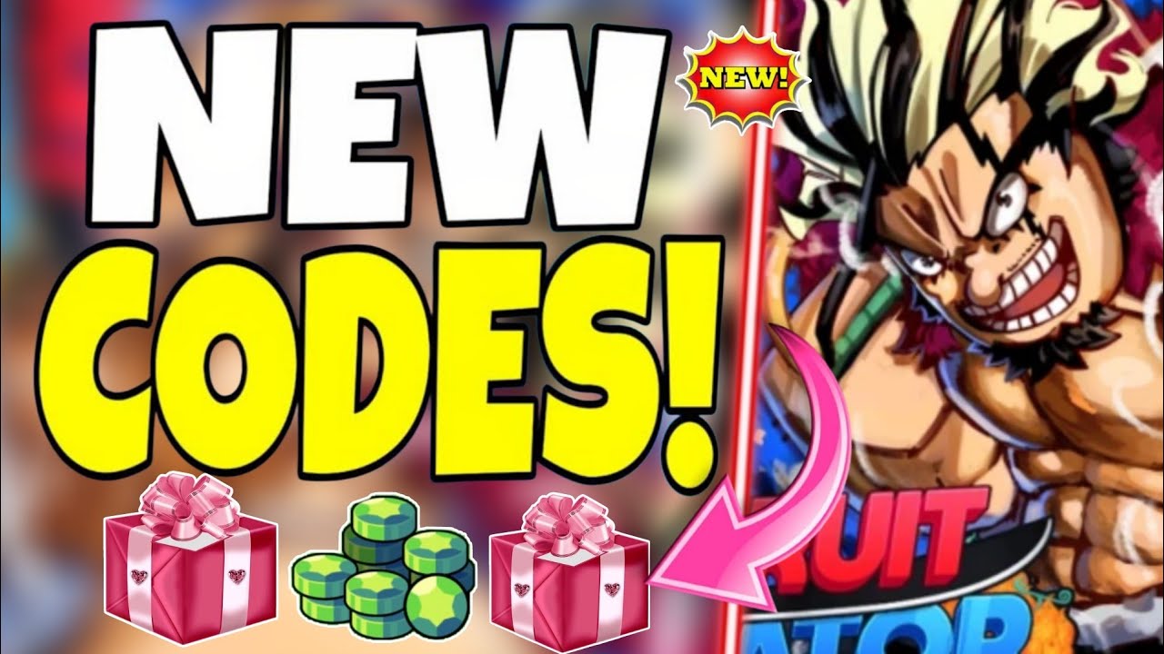 💎Diamomd💎 ONE FRUIT SIMULATOR CODES - ROBLOX ONE FRUIT SIMULATOR CODES