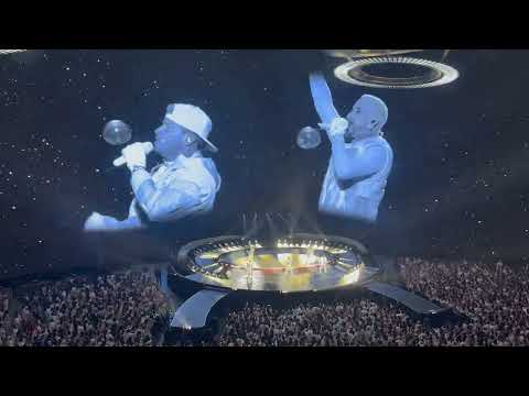 Backstreet Boys Sphere Las Vegas - Full Concert